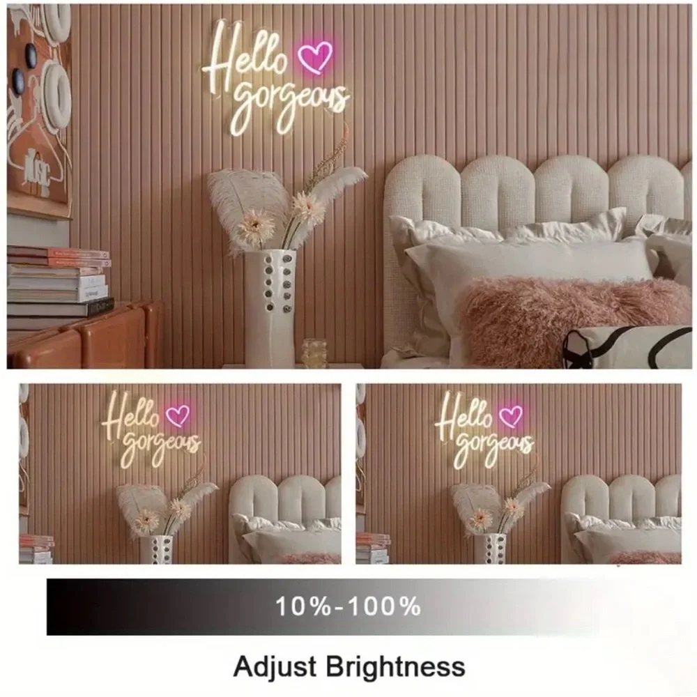 N/A brighten up